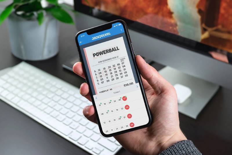 App soi cầu xổ số là gì?
