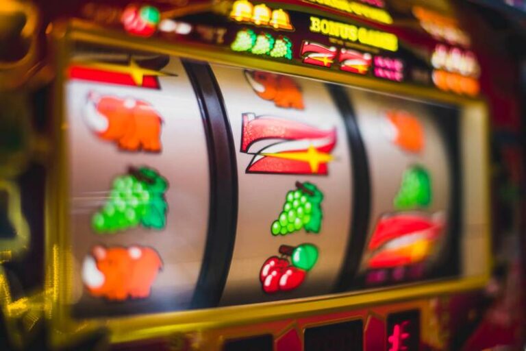 Bí Quyết Chọn Slot Game Phù Hợp Tối Ưu Hóa Trải Nghiệm