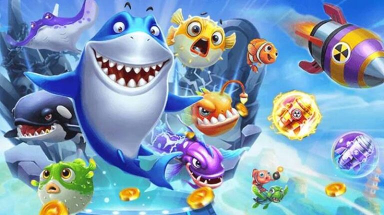 Cách Tăng Điểm Khi Chơi Bắn Cá - Bí Quyết Dành Cho Game Thủ