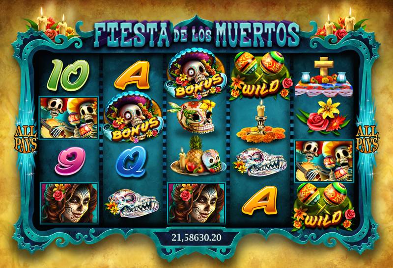 Cách chơi Slot Game và các mẹo chiến thắng