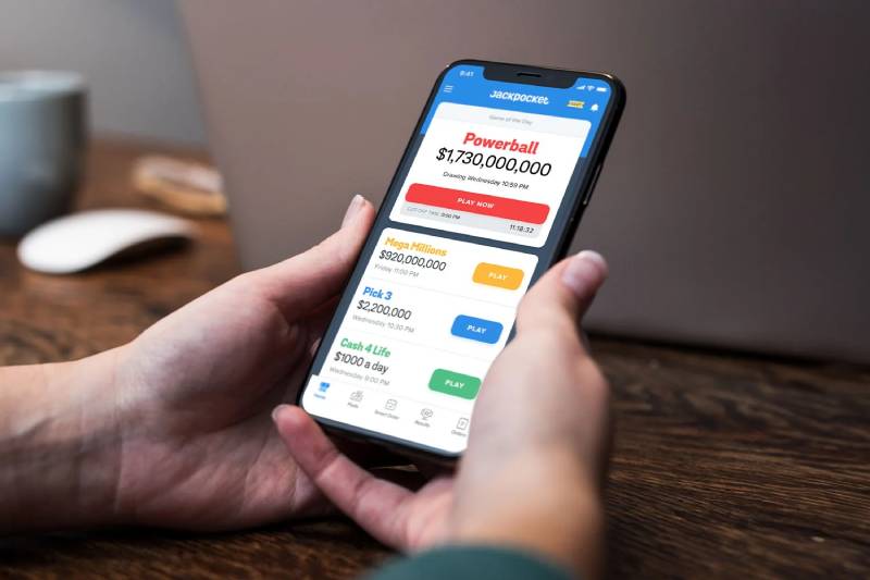 Cách chọn app soi cầu xổ số phù hợp