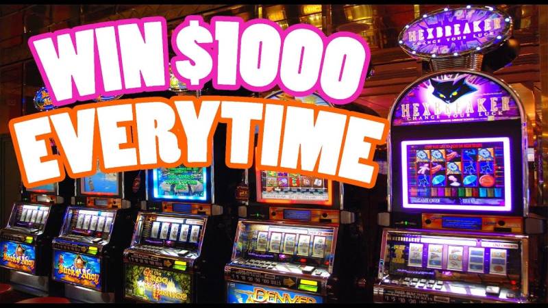 Chiến Thuật Chơi Slot Game Cho Người Mới Bao Thắng Nhà Cái