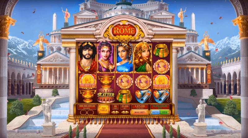 Chơi game nổ hũ với mức cược vừa phải
