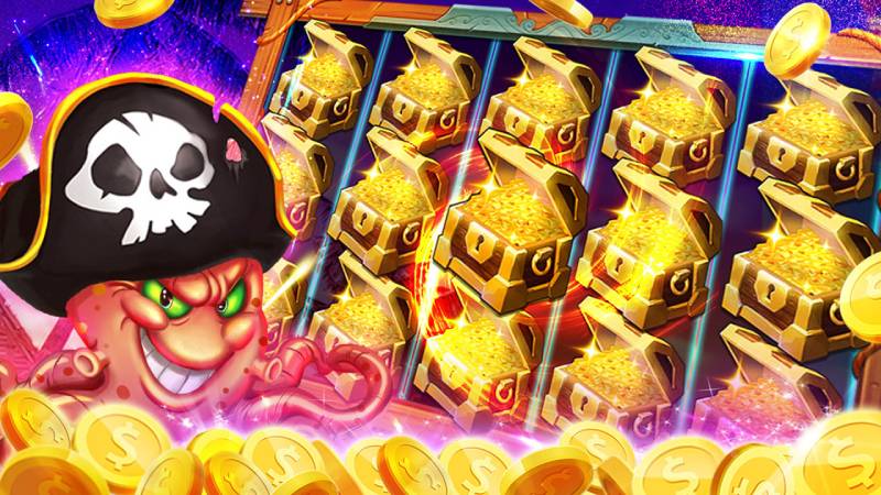 Chọn Slot Game có tỷ lệ thanh toán cao