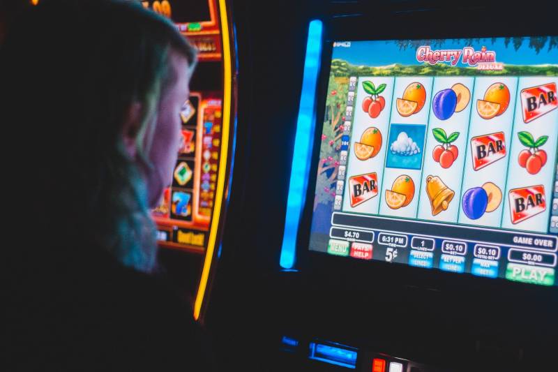 Chọn Slot Game phù hợp