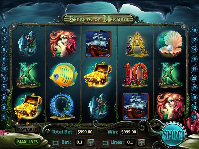 Chọn game có giao diện và tính năng phù hợp