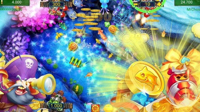 Đánh giá từ cộng đồng game thủ