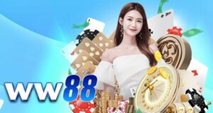 Game Bài Ww88 - Trải Nghiệm Thực Chiến Như Sòng Bài Thực Thụ