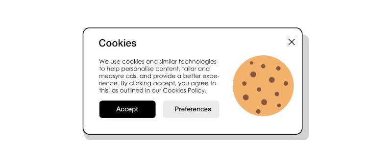 Giao tiếp và cookies: Cách chúng tôi giữ liên lạc và nâng cao trải nghiệm