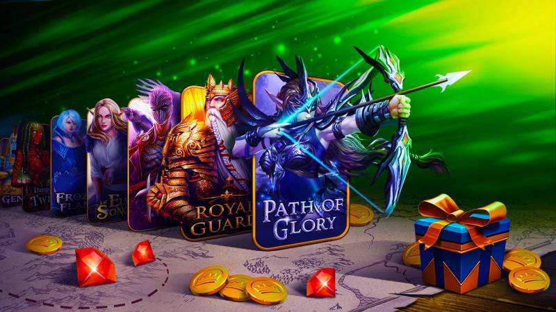 Hiểu rõ các loại Slot Game