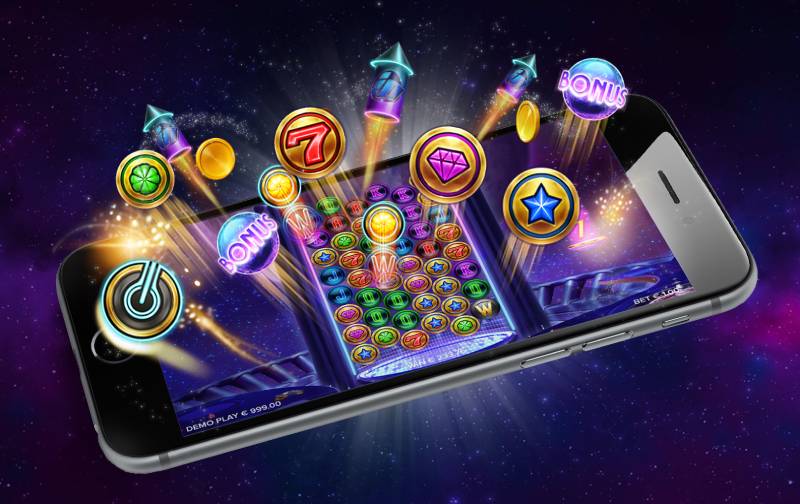 Hiểu rõ cơ chế của game nổ hũ