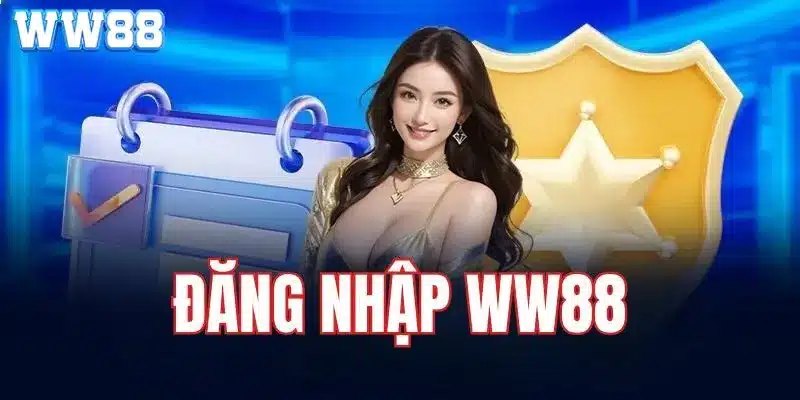 Hướng Dẫn Đăng Nhập W88 Giúp Bạn Vào Nhà Cái Nhanh Chóng