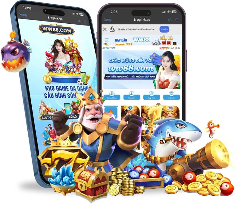 WW88⚡️Link Trang Chủ WW88 Mới Nhất 2025 - Đăng Ký +129k 7 Hướng Dẫn Tải App Ww88 Chi Tiết Để Trải Nghiệm Cá Cược Đỉnh Cao
