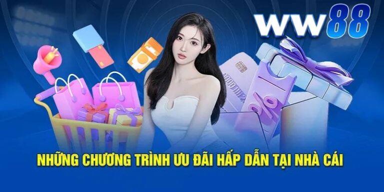 Khuyen Mai Ww88 Cap Nhat Uu Dai Hap Dan Nhat 2025