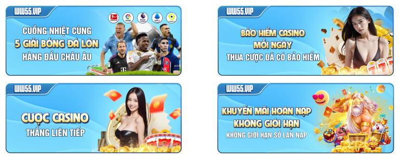 Khuyến mãi theo sự kiện