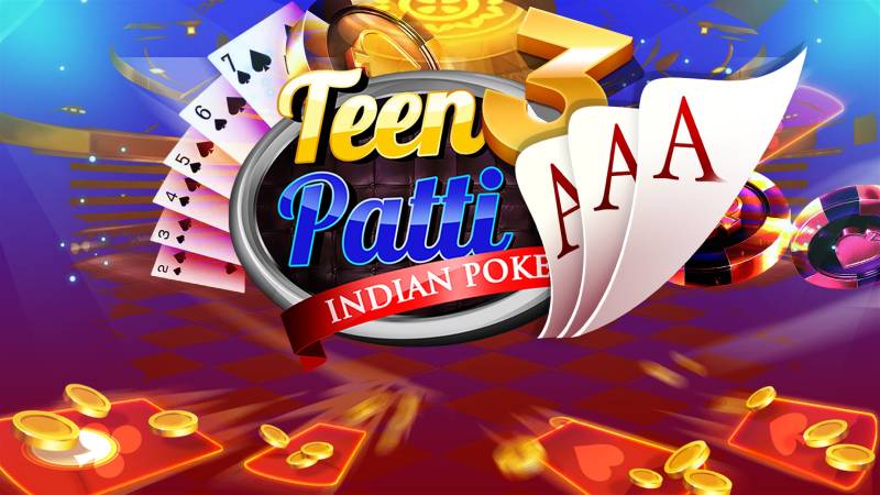 Luật chơi Teen Patti tại W88
