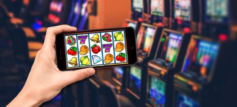 Mẹo Chơi Slot Game Trên Điện Thoại Từ Tay Mơ Đến Cao Thủ