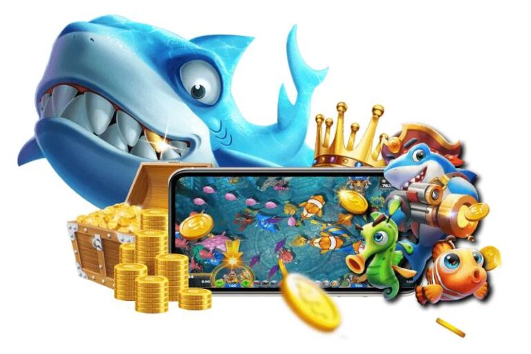 Meo San Ca Lon Trong Game Ban Ca Tu A Z Danh Cho Newbie