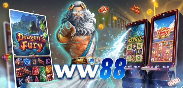 Nổ Hũ Ww88 Là Gì? Hướng Dẫn Chơi Nổ Hũ Dễ Trúng Thưởng Lớn