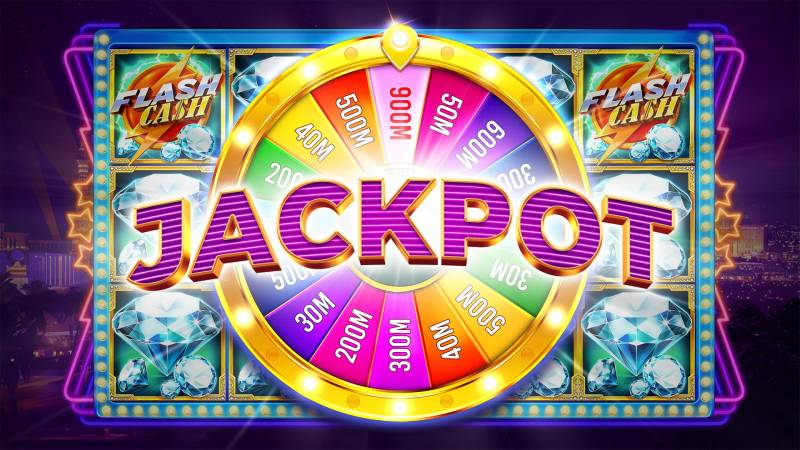 Slot Game la gi