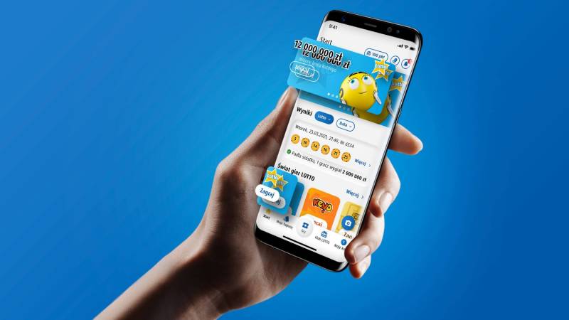 Sử dụng phần mềm dự đoán xổ số