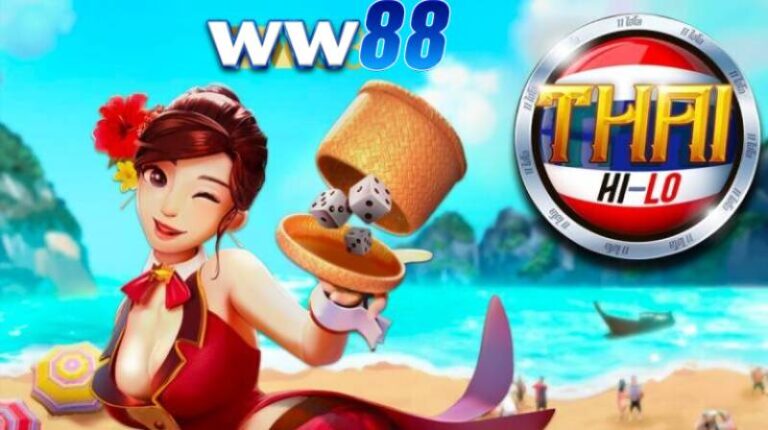 Thai Sicbo Ww88 Game Xuc Xac Kieu Thai Doi Thuong Uy Tin