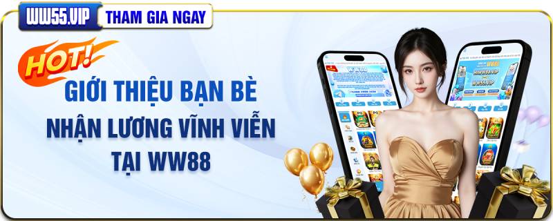 Thưởng khi giới thiệu bạn bè