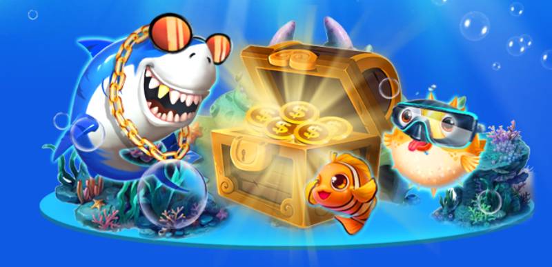Tieu Chi Chon Cong Game Ban Ca Uy Tin Choi Muot Ban Ngon