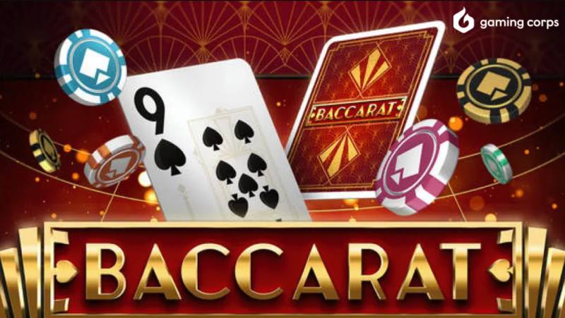 Tổng quan về bàn chơi Classic Baccarat tại W88