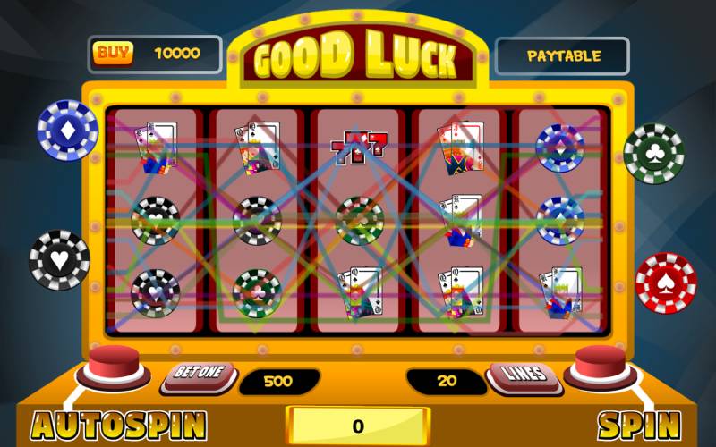 Tự quản lý ngân sách khi chơi Slot Game