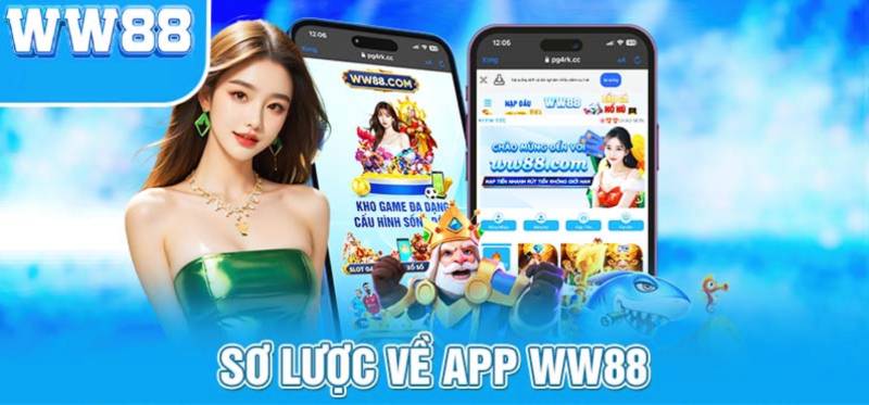 Ứng dụng WW88 là gì?