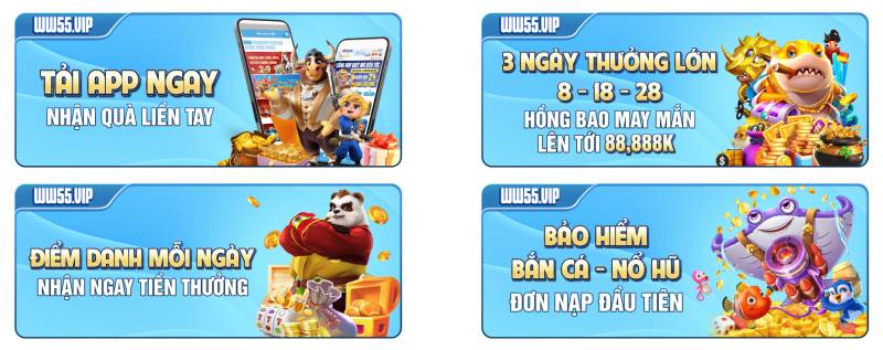 Ưu đãi cho người mới