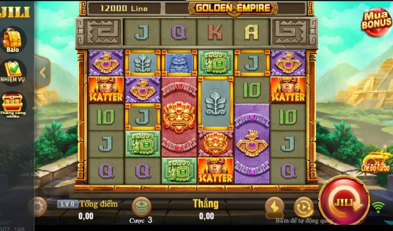 Ưu điểm của game nổ hũ tại WW88
