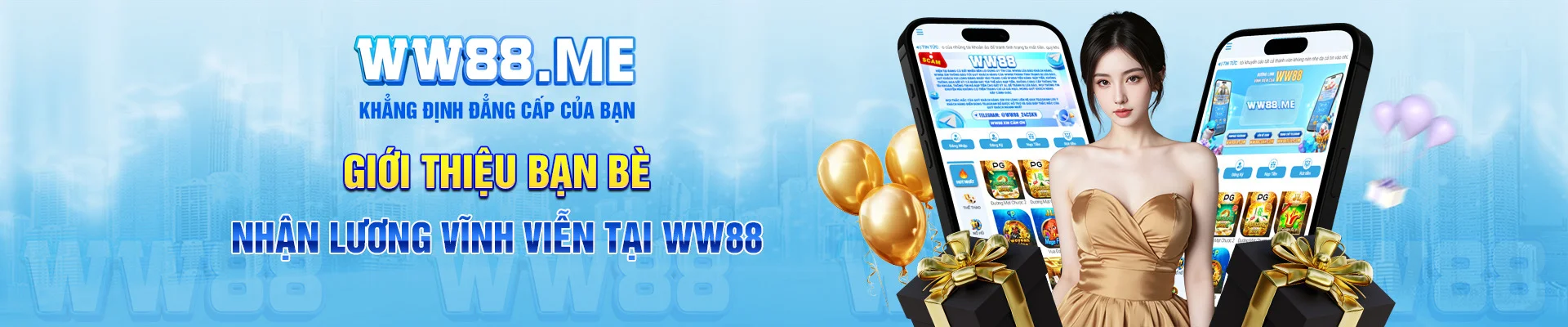 WW88⚡️Link Trang Chủ WW88 Mới Nhất 2025 - Đăng Ký +129k 1 Ww88 khẳng định đẳng cấp của bạn - Giới thiệu bạn bè nhận lương vĩnh viễn